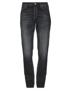 Джинсовые брюки Brunello Cucinelli