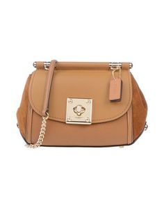Сумка через плечо Coach