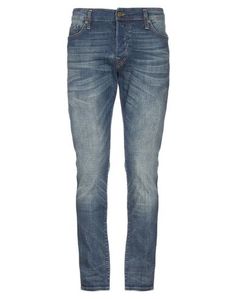 Джинсовые брюки True Religion
