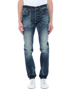Джинсовые брюки True Religion