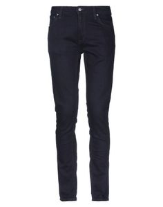 Джинсовые брюки Nudie Jeans CO