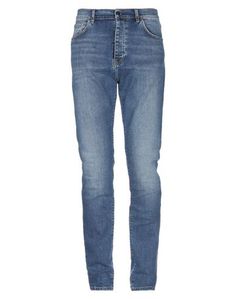 Джинсовые брюки Carhartt