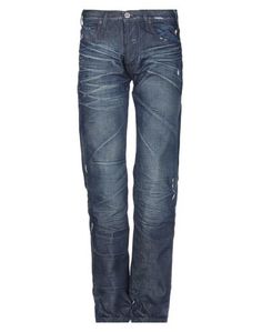 Джинсовые брюки Armani Jeans