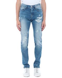 Джинсовые брюки True Religion