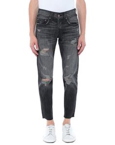 Джинсовые брюки True Religion
