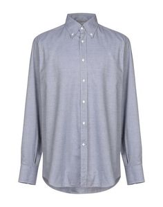Pубашка Brunello Cucinelli