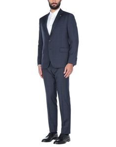 Костюм Trussardi
