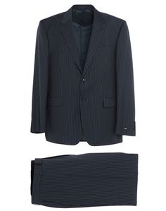 Костюм Hugo Boss
