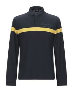 Поло Armani Jeans
