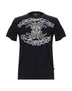 Футболка Just Cavalli