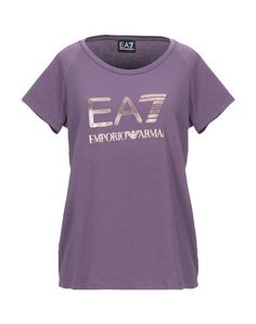 Футболка EA7