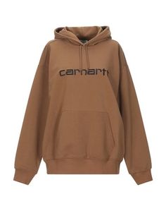 Толстовка Carhartt