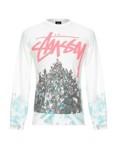 Футболка Stussy