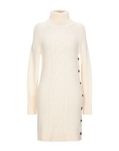 Короткое платье J.Crew