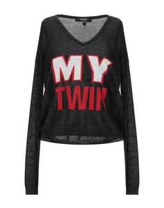 Свитер MY Twin Twinset