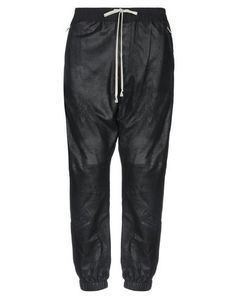 Повседневные брюки Rick Owens