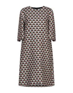 Короткое платье Marni