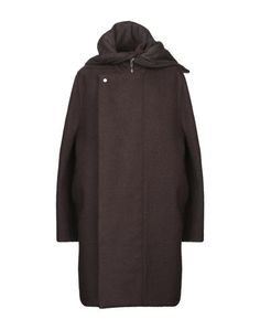 Пальто Rick Owens