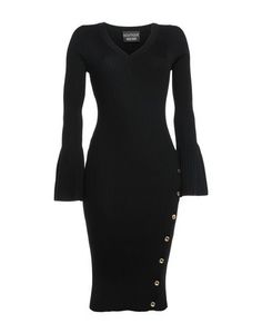 Платье до колена Boutique Moschino