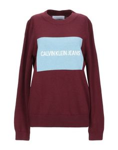 Свитер Calvin Klein Jeans
