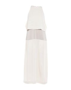 Длинное платье Brunello Cucinelli
