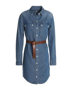 Короткое платье Michael Michael Kors