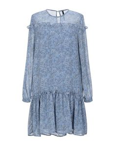 Короткое платье Pepe Jeans