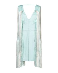 Короткое платье Elisabetta Franchi