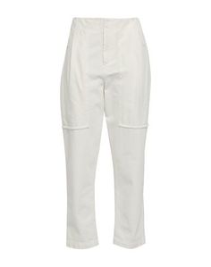 Джинсовые брюки Brunello Cucinelli