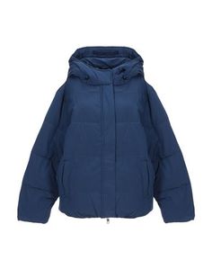 Пуховик с синт. наполнителем Zoe Karssen