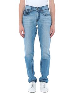 Джинсовые брюки True Religion