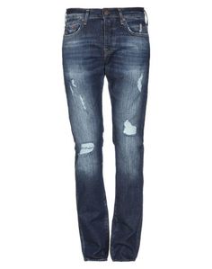 Джинсовые брюки True Religion