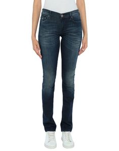 Джинсовые брюки True Religion