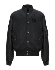 Пуховик Versace Jeans