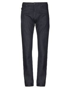 Джинсовые брюки Armani Jeans