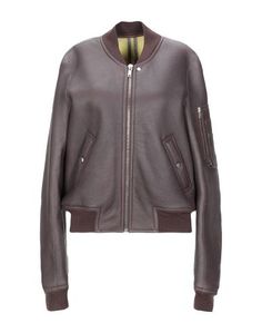 Куртка Rick Owens