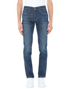 Джинсовые брюки Levis RED TAB