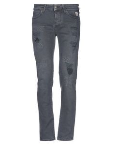 Джинсовые брюки ROŸ Rogers