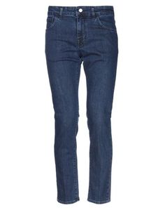 Джинсовые брюки Entre Amis