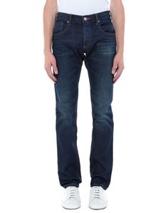 Джинсовые брюки Armani Jeans