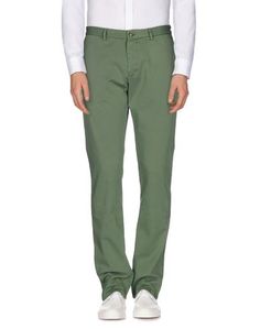 Повседневные брюки Etro