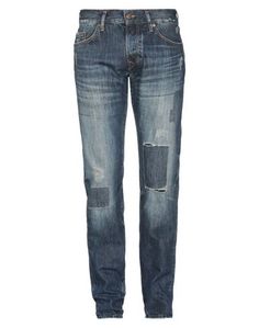 Джинсовые брюки True Religion