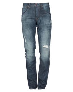Джинсовые брюки Pepe Jeans