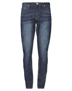 Джинсовые брюки Versace Jeans