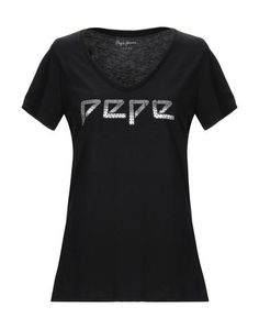 Футболка Pepe Jeans