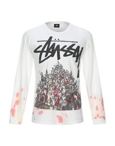 Футболка Stussy