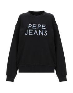 Толстовка Pepe Jeans