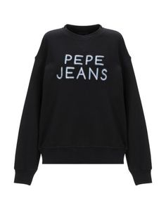 Толстовка Pepe Jeans