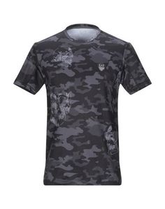 Футболка EA7