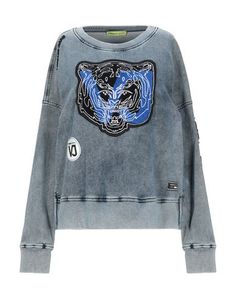 Толстовка Versace Jeans